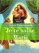 Je te salue Marie